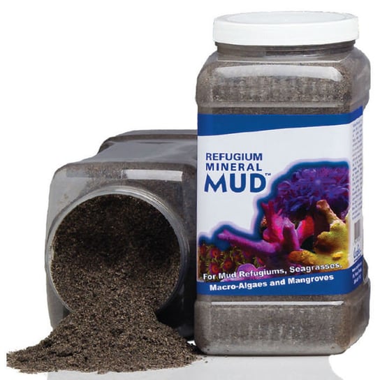 CaribSea Refugium Mineral Mud (3,78L) Inna marka