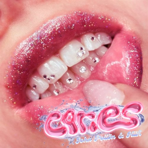 Caries John Pollõn & Hilfi