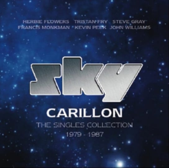 Carillon (Remastered) Sky