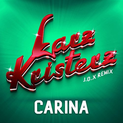 Carina Larz-Kristerz