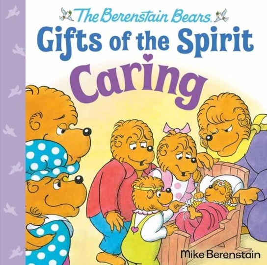Caring Berenstain Mike