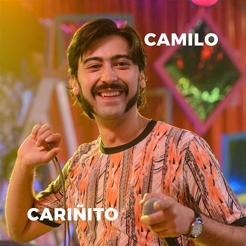 Cariñito Camilo, Caracol Televisión, Los Latinos & Variel Sánchez