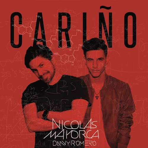 Cariño Nicolas Mayorca feat. Danny Romero