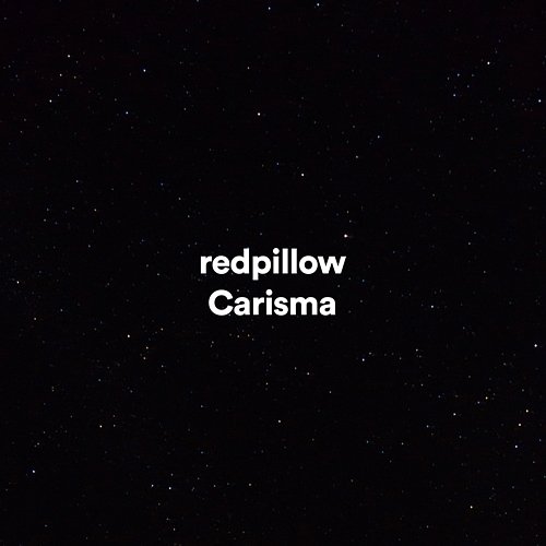 Carisma redpillow