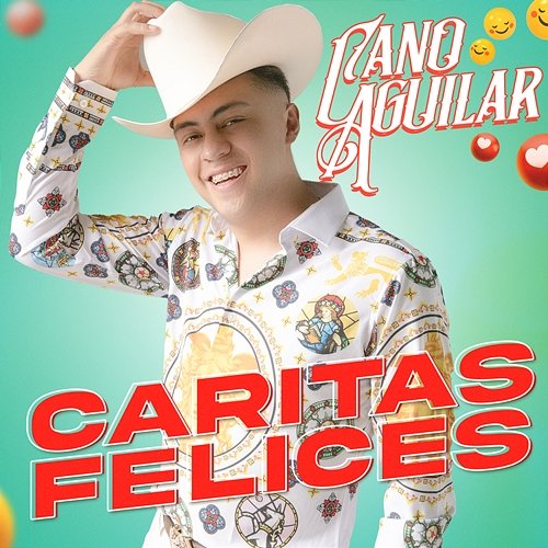 Caritas Felices Cano Aguilar