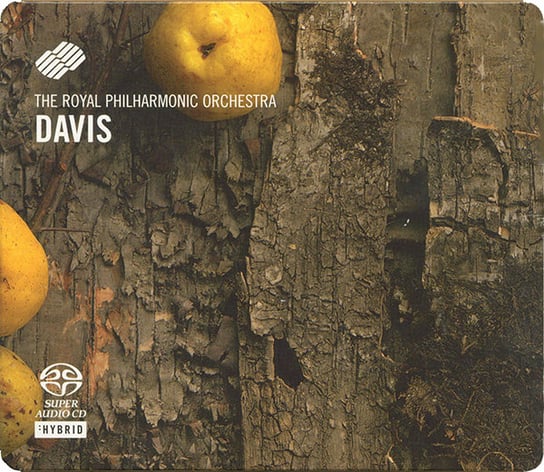 Carl Davis: The World At War, Pride And Prejudice And Other Great Themes (1996) Royal Philharmonic Orchestra