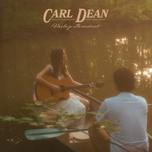 Carl Dean Hailey Benedict