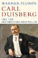 Carl Duisberg Plumpe Werner