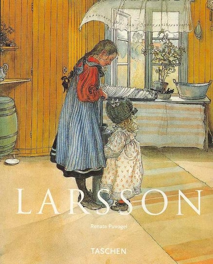 Carl Larsson Puvogel Renate