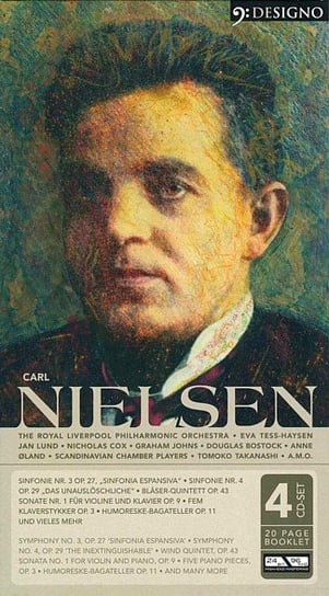 Carl Nielsen Various Artists