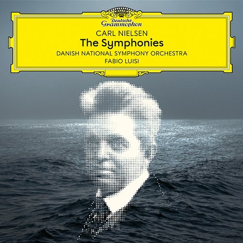 Carl Nielsen: The Symphonies Danish National Symphony Orchestra, Fabio Luisi