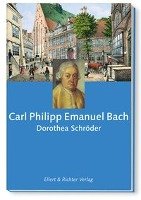 Carl Philipp Emanuel Bach Schroder Dorothea