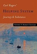 Carl Rogers' Helping System Barrett-Lennard Godfrey T.
