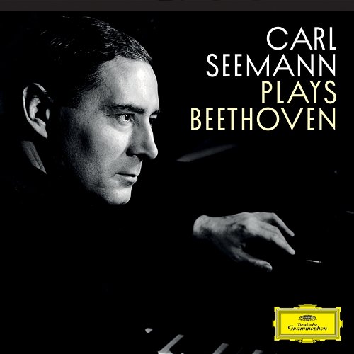 Carl Seemann plays Beethoven Carl Seemann