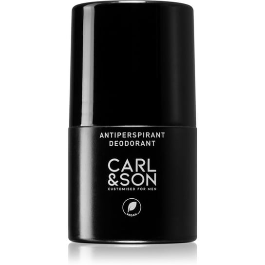 Carl & Son Antiperspirant Deodorant antyperspirant 50 ml Carl & Son