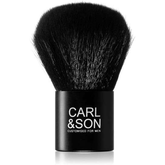 Carl & Son, Makeup Powder Brush, pędzel do podkładu Carl & Son