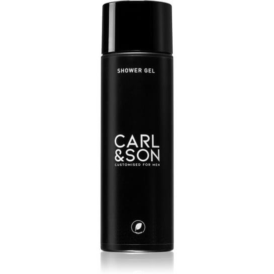 Carl & Son Shower gel żel pod prysznic 200 ml Carl & Son