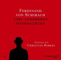 Carl Tohrbergs Weihnachten Schirach Ferdinand