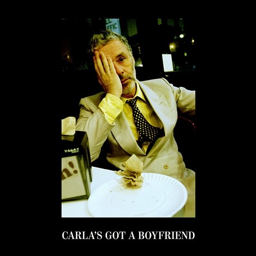 Carla's Got A Boyfriend Baxter Dury