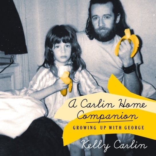 Carlin Home Companion Carlin Kelly