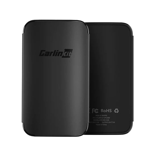 Carlinkit Cpc200-A2A Adapter Bezprzewodowy Dla Android Auto Carlinkit
