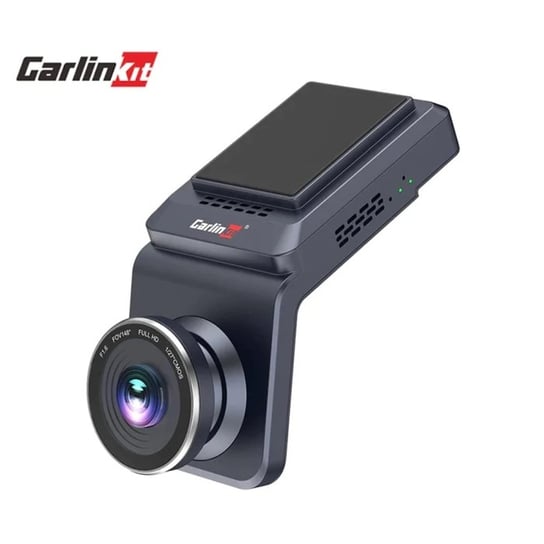 Carlinkit T-Box AR - System Android 9.0 Carplay HD Dash Cam 1080P Carlinkit