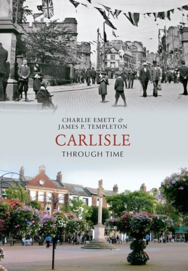Carlisle Through Time Emett Charlie