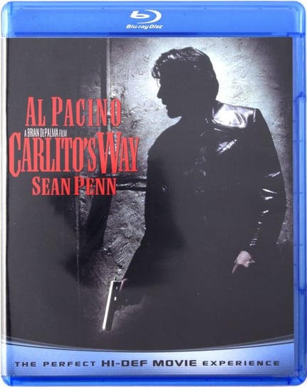 Carlito's Way De Palma Brian