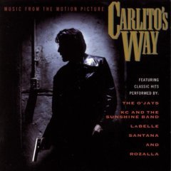 Carlito's Way Various Artists