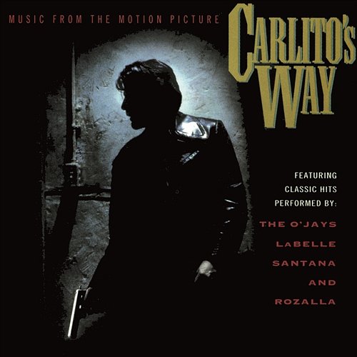 Carlito's Way - Music From The Motion Picture Original Soundtrack
