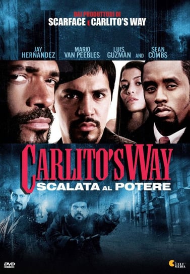 Carlito's Way: Rise to Power Various Directors