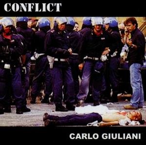 Carlo Giuliani Conflict