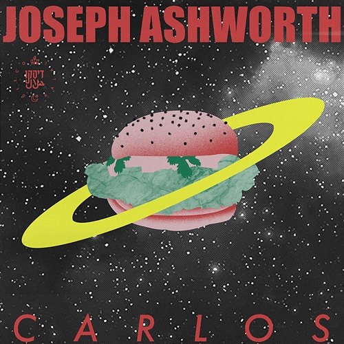 Carlos Joseph Ashworth