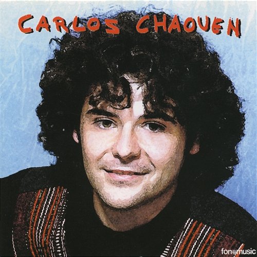 Tu ombligo Carlos Chaouen (F)
