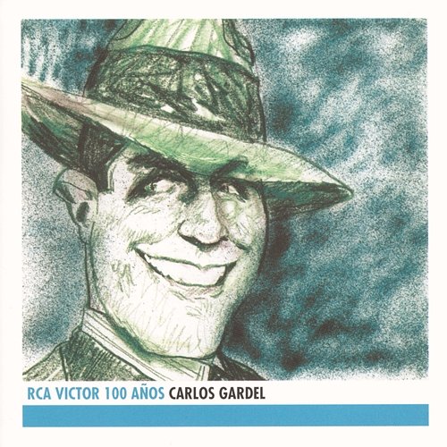 Palabras De Carlos Gardel Y A. Le Pera En La Casa Victor Carlos Gardel