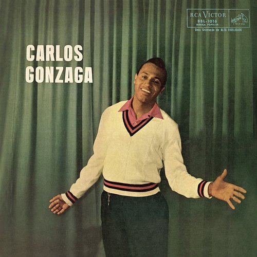 Carlos Gonzaga Carlos Gonzaga