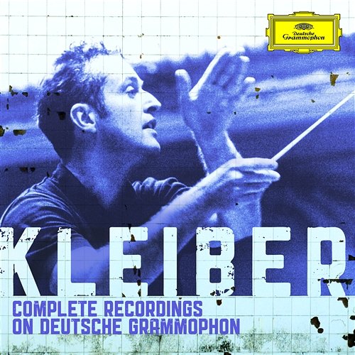 J. Strauss II: Die Fledermaus / Act 3 - Nr.12 Entr'acte Bavarian State Orchestra, Carlos Kleiber