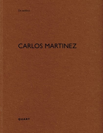 Carlos Martinez Heinz Wirz