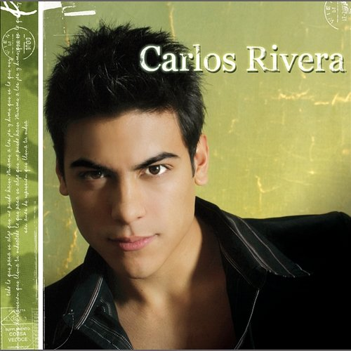 Carlos Rivera Carlos Rivera