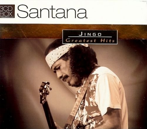 Carlos Santana Santana Carlos