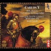 Carlos V Harmonia Mundi