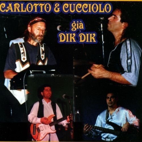 Carlotto E Cucciolo Gia'.. Various Artists