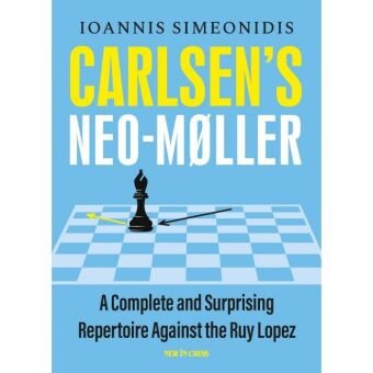 Carlsen's Neo-Moller New in Chess