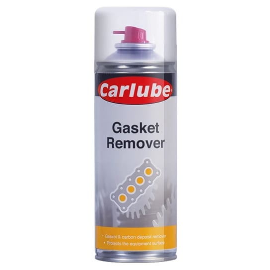 Carlube Gasket Remover do usuwania uszczelek 400 ml CARLUBE