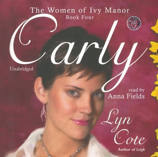 Carly Cote Lyn