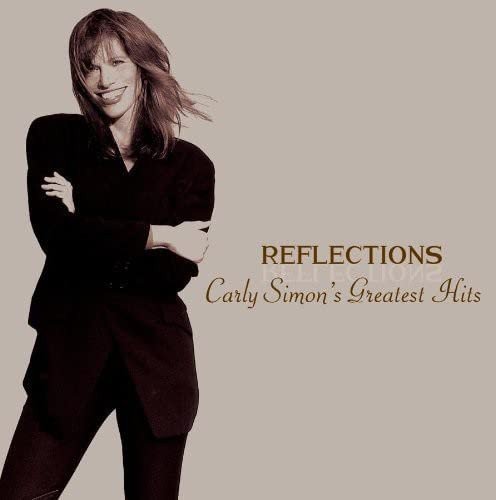 Carly Simon-Reflections Greatest Hits Various Artists