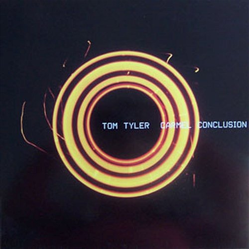 Carmel Conclusion Tom Tyler