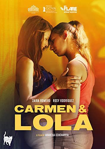 Carmen and Lola Various Directors