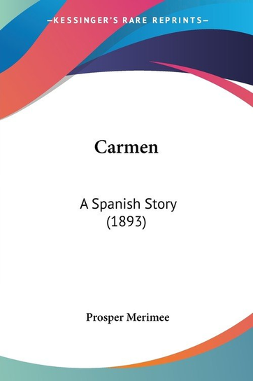 Carmen Merimee Prosper