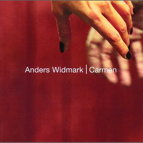 Carmen Anders Widmark